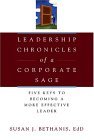 Leadership Chronicles of a Corporate Sage