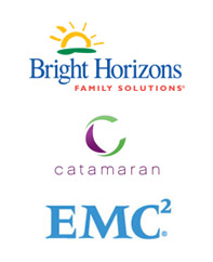 Bright Horizons, Catamaran, EMC