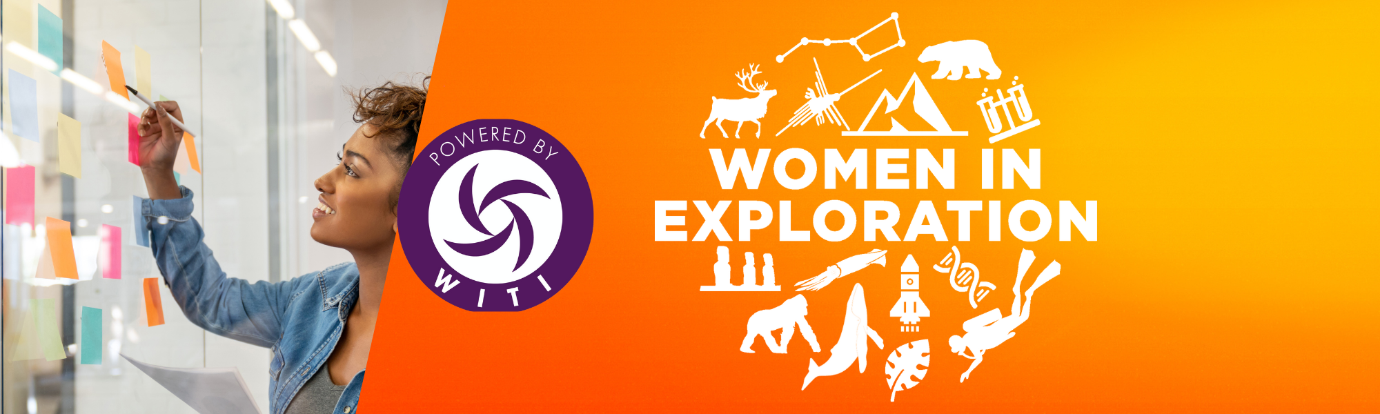 Women in Exploration