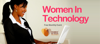 Women in Tech Africa