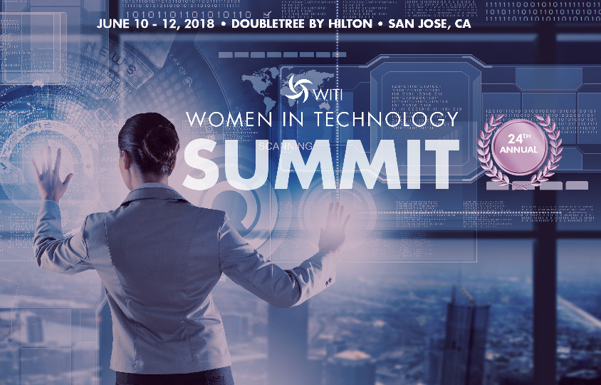 24th Annual Women In Technology Summit
