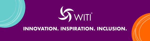 WITI - Build. Empower. Inspire.