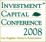 Investment Capital Conference