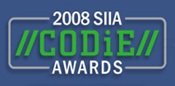 SIIA CODiE Awards