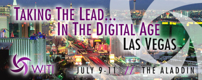 WITI's Las Vegas Conference