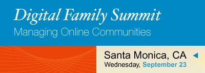Digital Family Summit