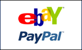 eBay | Paypal