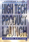 High Tech Product Launch