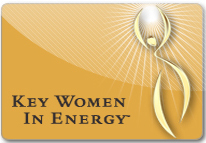 Key Women in Energy Awards