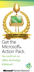 Get the Microsoft Action Pack