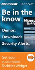Microsoft | Technet