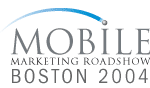 Mobile Marketing RoadShow