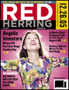 Red Herring Magazine