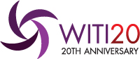 WITI20 - 20th Anniversary
