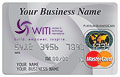 The WITI/Advanta Platinum Card