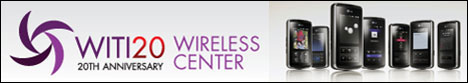 WITI Wireless Center