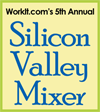 WorkIt.com's 5th Annual Silicon Valley Mixer