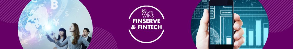 WITI Events - FinServe and FinTech