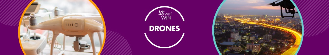 WITI Events - Drones