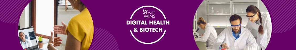 WITI Events - Biotech And Digital Health