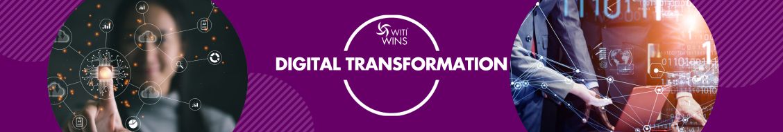 WITI Events - Digital Transformation