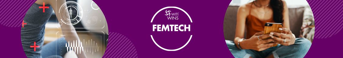 WITI Events - FemTech