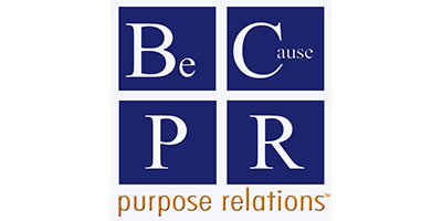 Be Cause PR