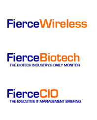 Fierce Wireless, Fierce Biotech, Fierce CIO