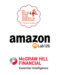 The Elf on the Shelf, Amazon Lab 126, McGraw Hill Financial