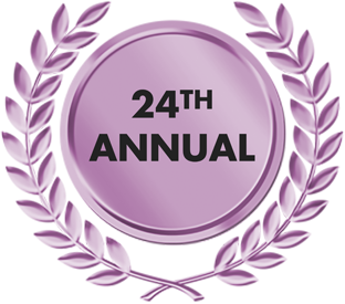 24th Annual