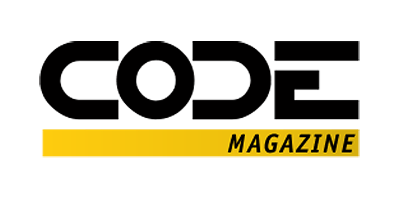 CODE Magazine