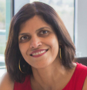 Beena Ammanath