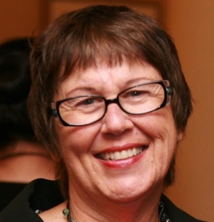 Carolyn Leighton
