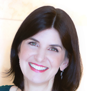 Sara DeWitt