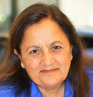 Neeru Khosla