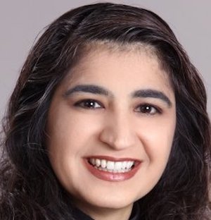 Myra Nawabi
