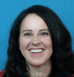 Cathy Pearl