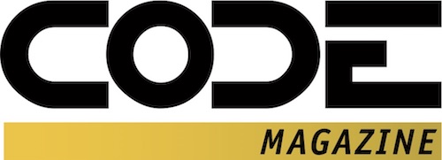 CodeMagazine