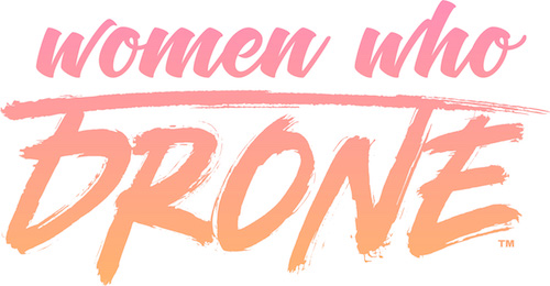 WomenWhoDrone