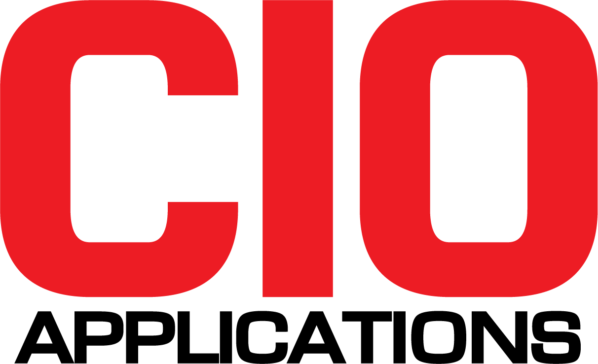 CIO Applications