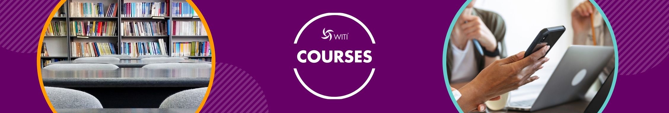Courses