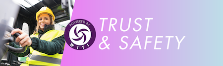 Trust and Safety