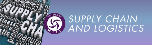 Supply Chain and Logistics