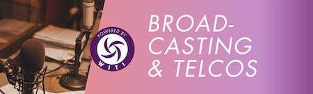 Broadcasting