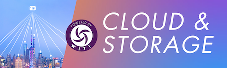 Cloud & Storage