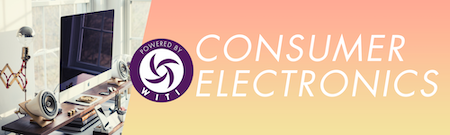 Consumer Electronics