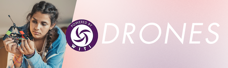Drones