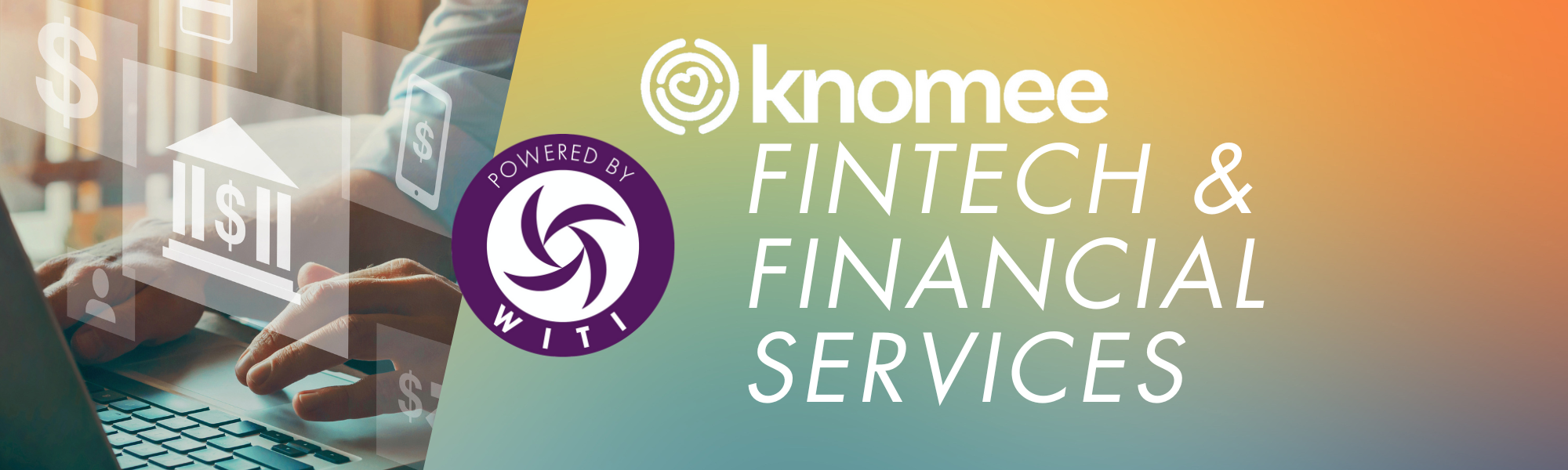 FinTech & Financial Leadership