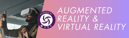 Augmented Reality