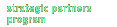 Strategic Partners Program